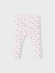 NAME IT 3-Pak Leggings Dusty Rose